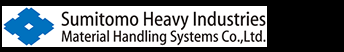 Sumitomo Heavy Industries Material Handling Systems Co.,Ltd.